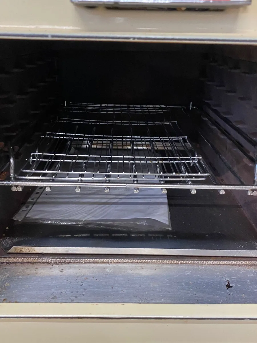 Aga  deluxe cooker - Image 3