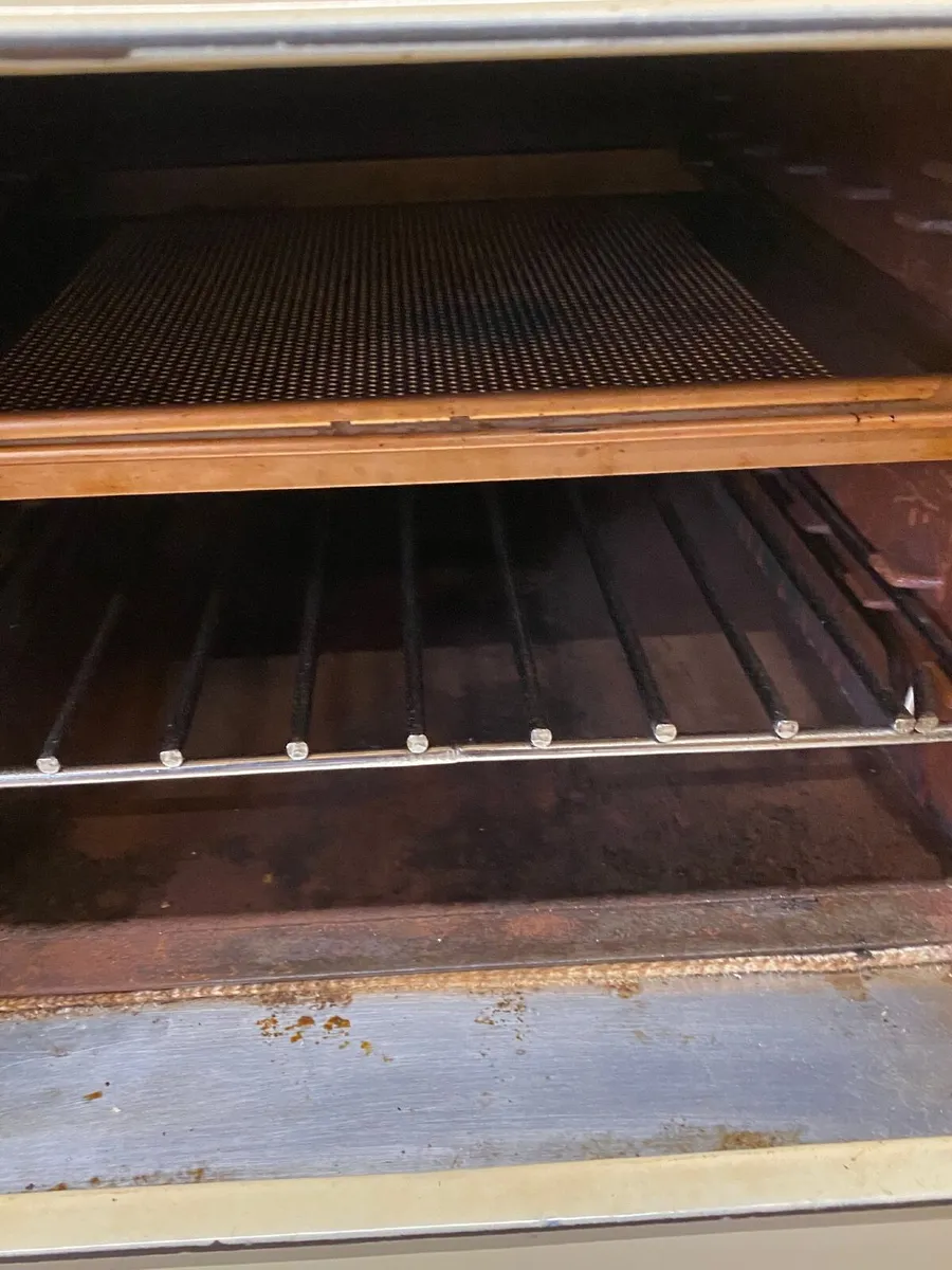 Aga  deluxe cooker - Image 4