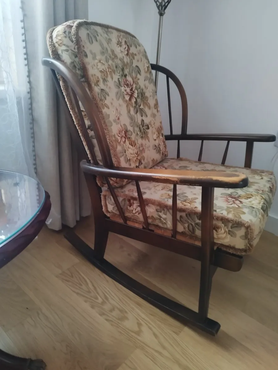 Rocking chair - Image 3