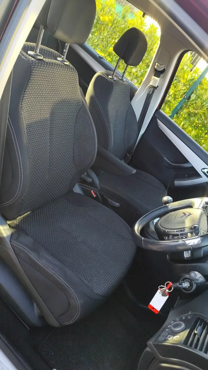 Citroen C4 Picasso 2007 - Image 1