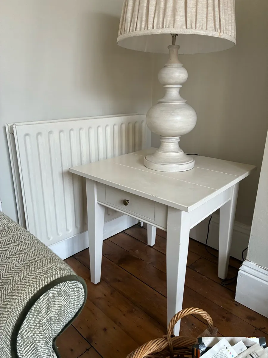 Lamp Tables - Image 1