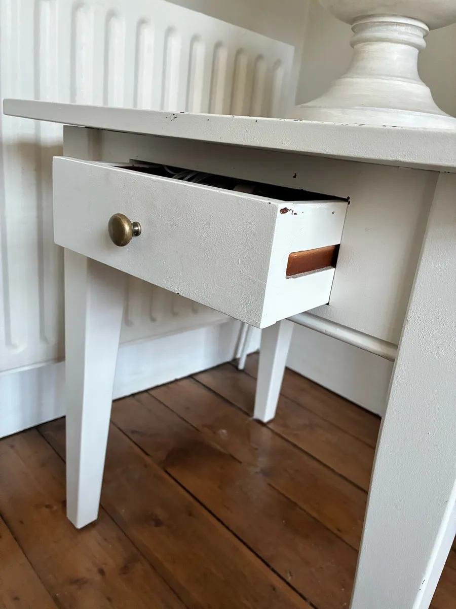 Lamp Tables - Image 2