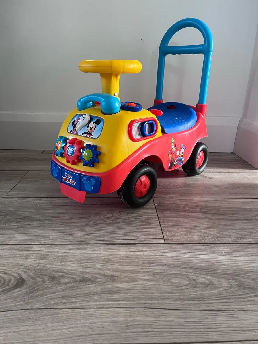 Kids ride on - Image 2