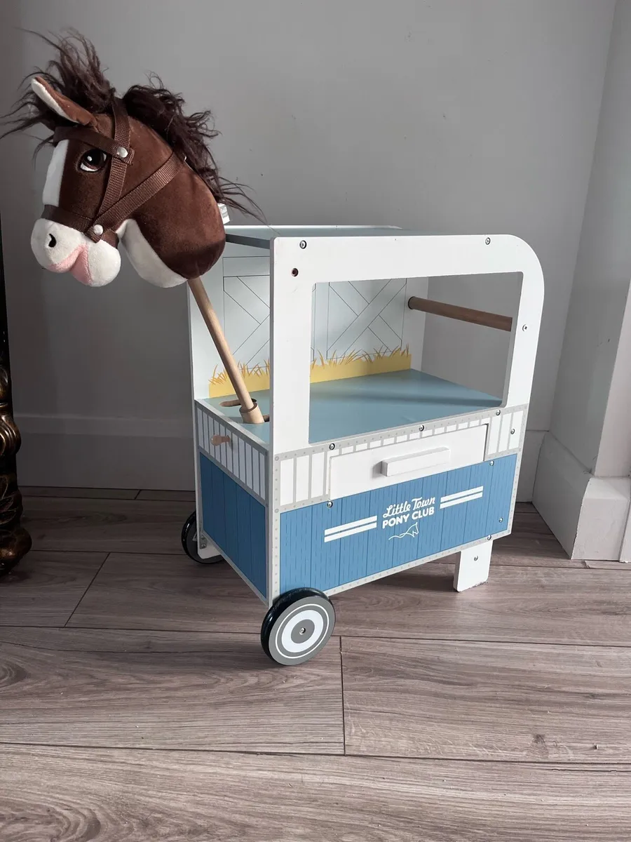 Kids ride on - Image 4