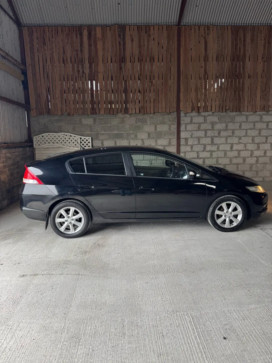 2009 Honda Insight Hybrid - Image 2