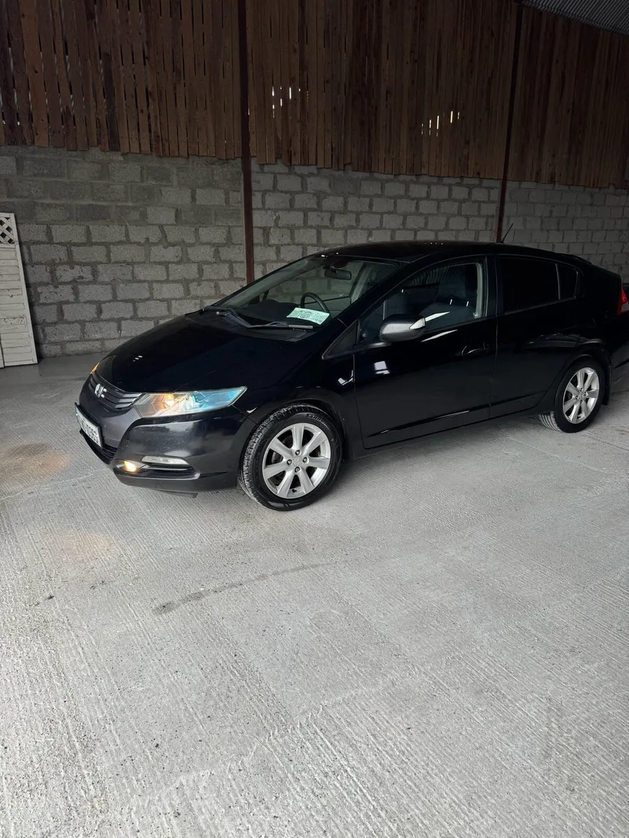 2009 Honda Insight Hybrid - Image 3
