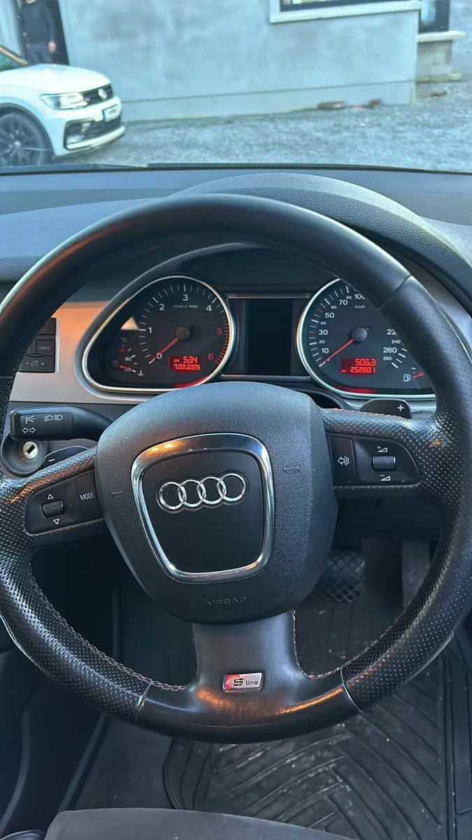 2008 Q7 Crewcab - Image 4