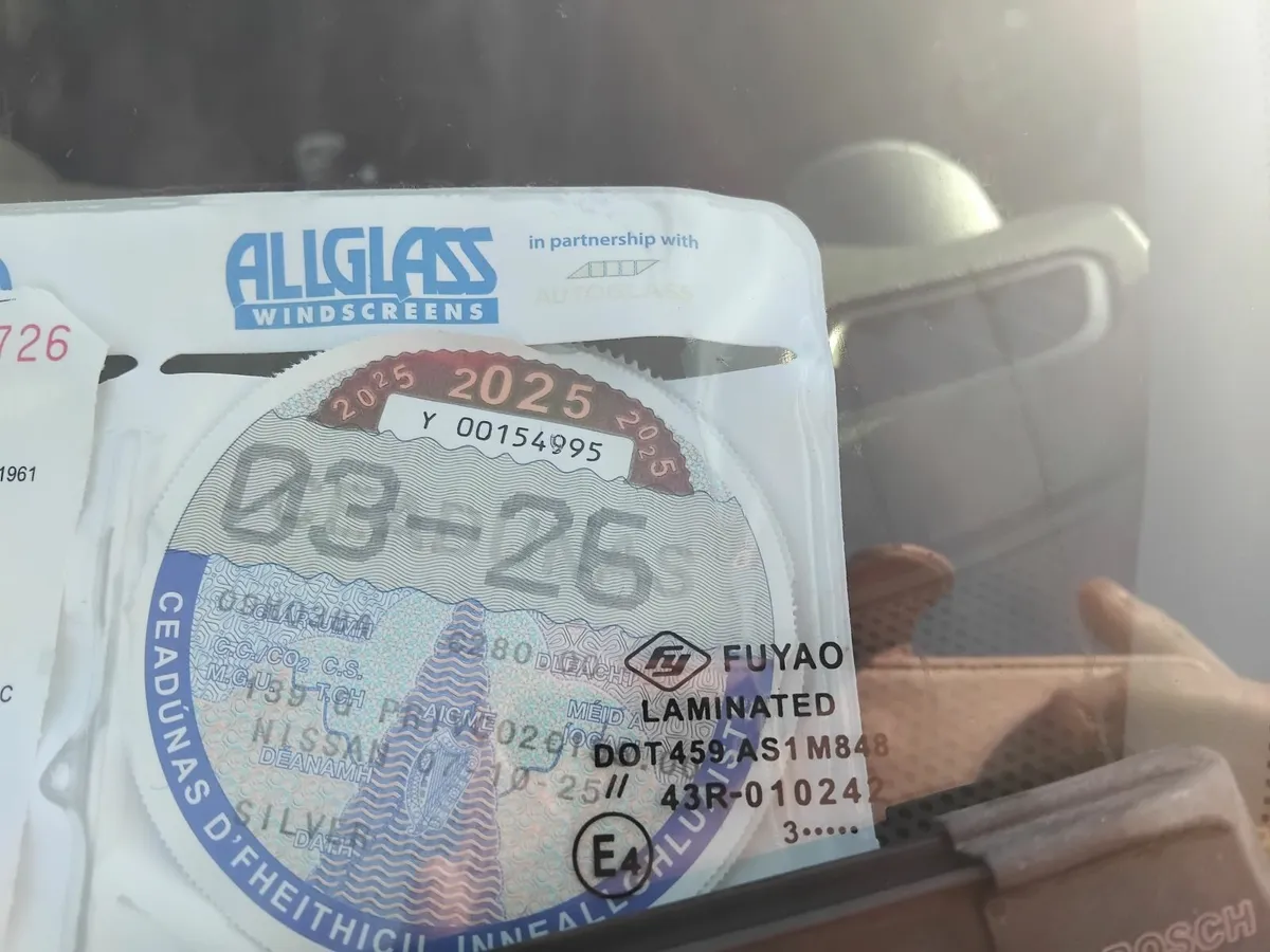 Nissan Qashqai 2009 - Image 4