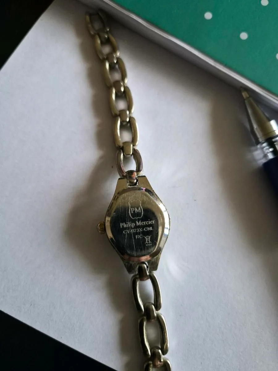 Vintage ladies watch - Image 2