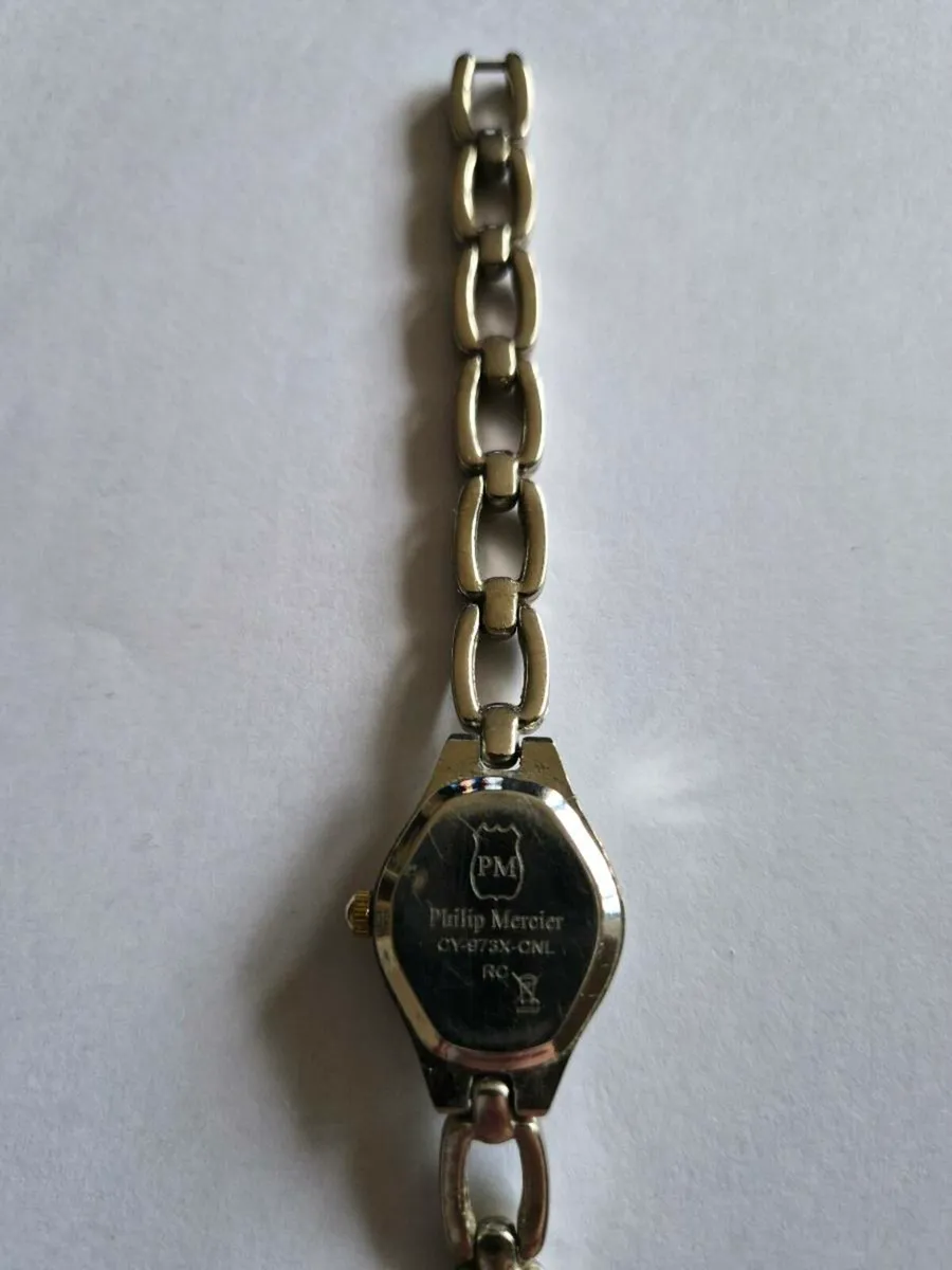 Vintage ladies watch - Image 3