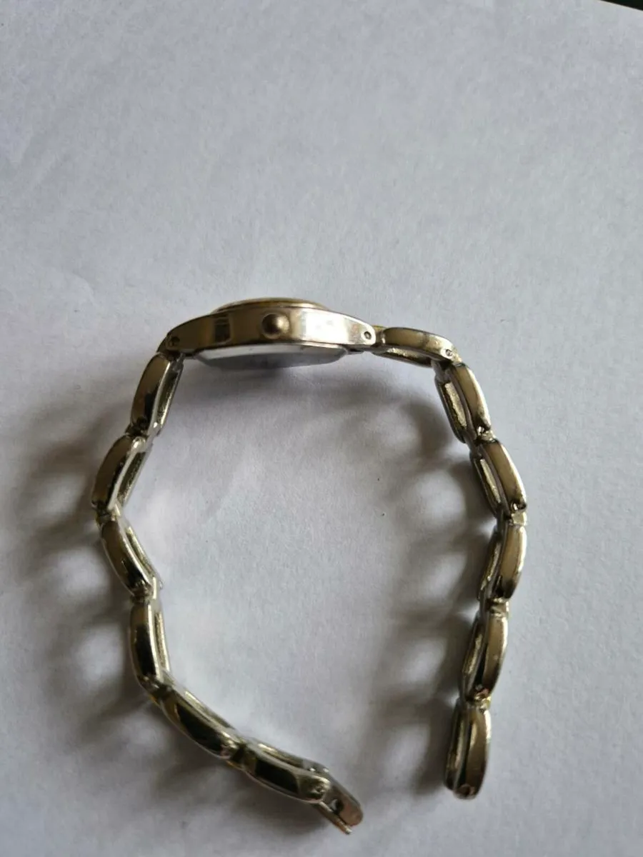 Vintage ladies watch - Image 4