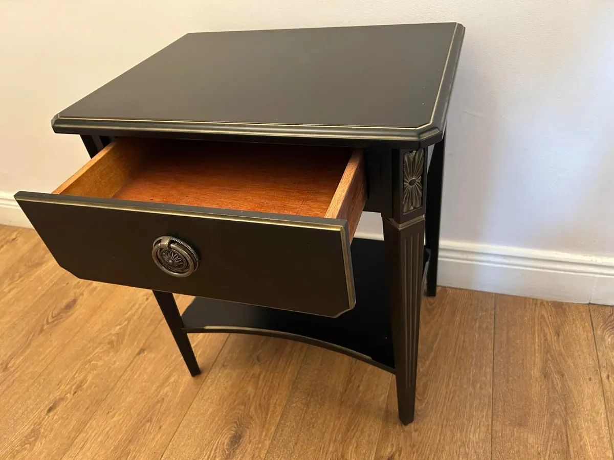 Lamp/Side Tables - Image 2