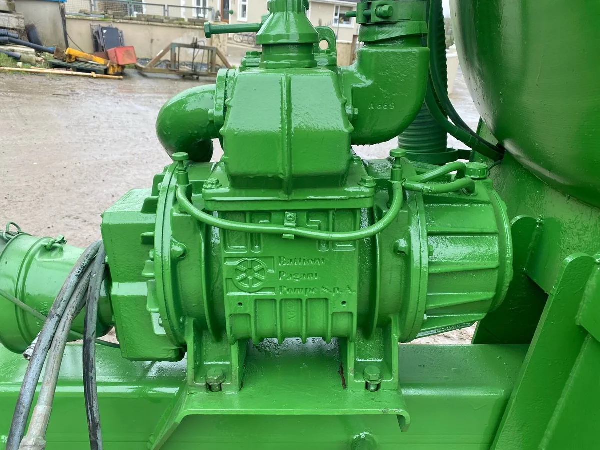 Connor tanker - Image 3