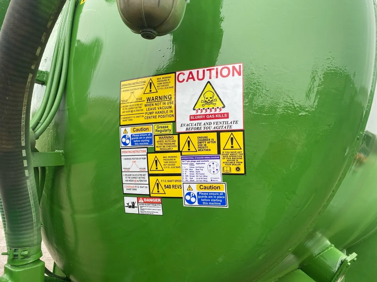 Connor tanker - Image 4