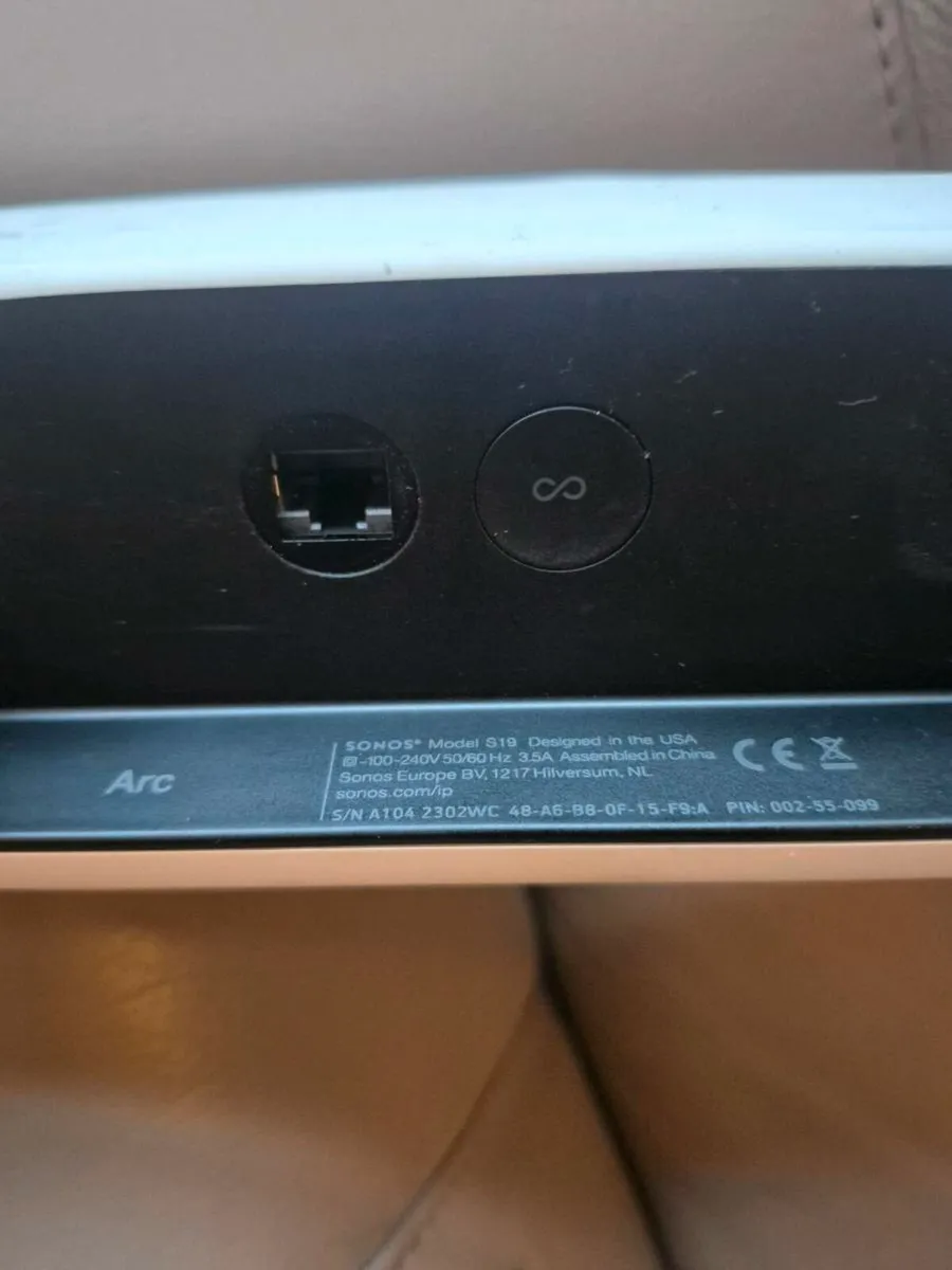 Sonos - Image 3