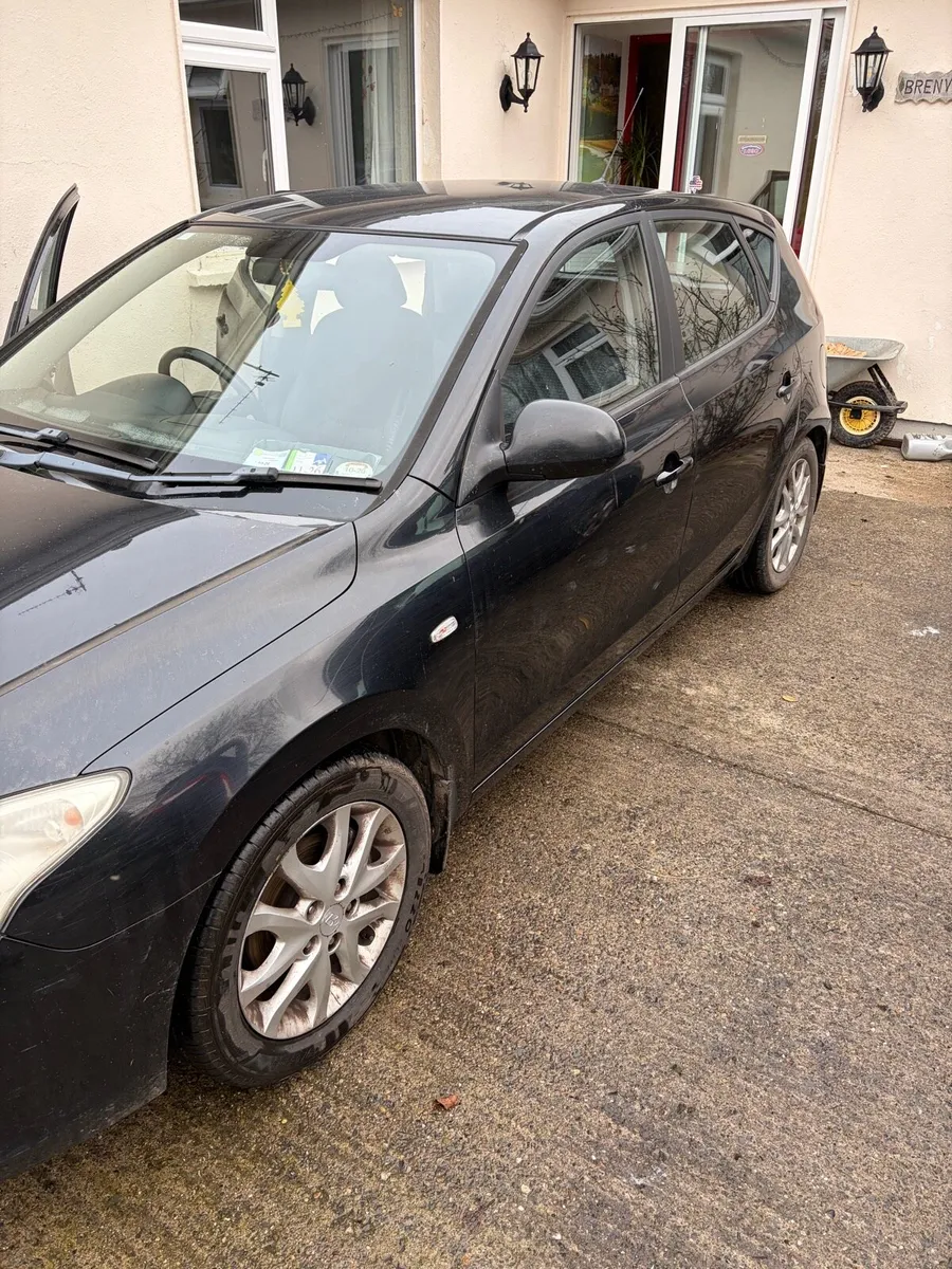 Hyundai i30 - Image 3