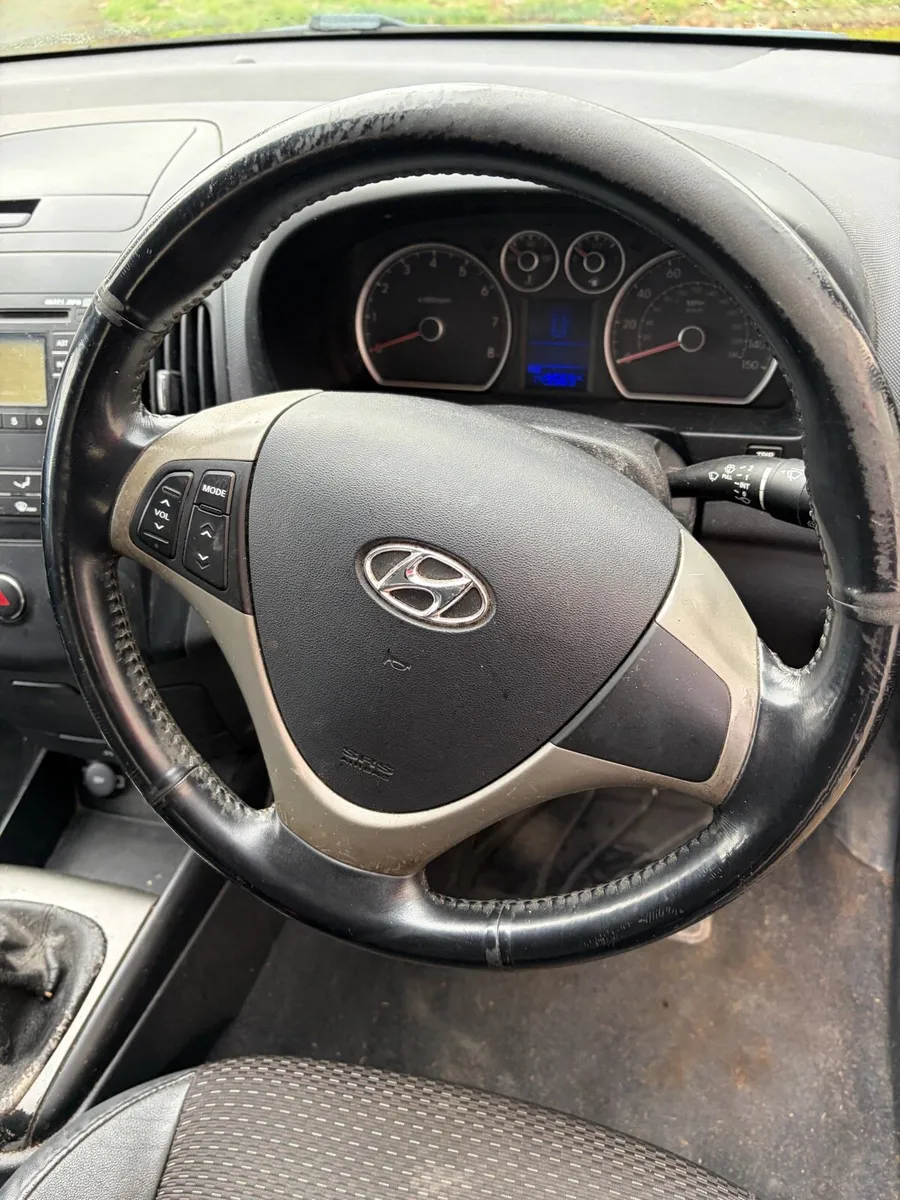 Hyundai i30 - Image 4