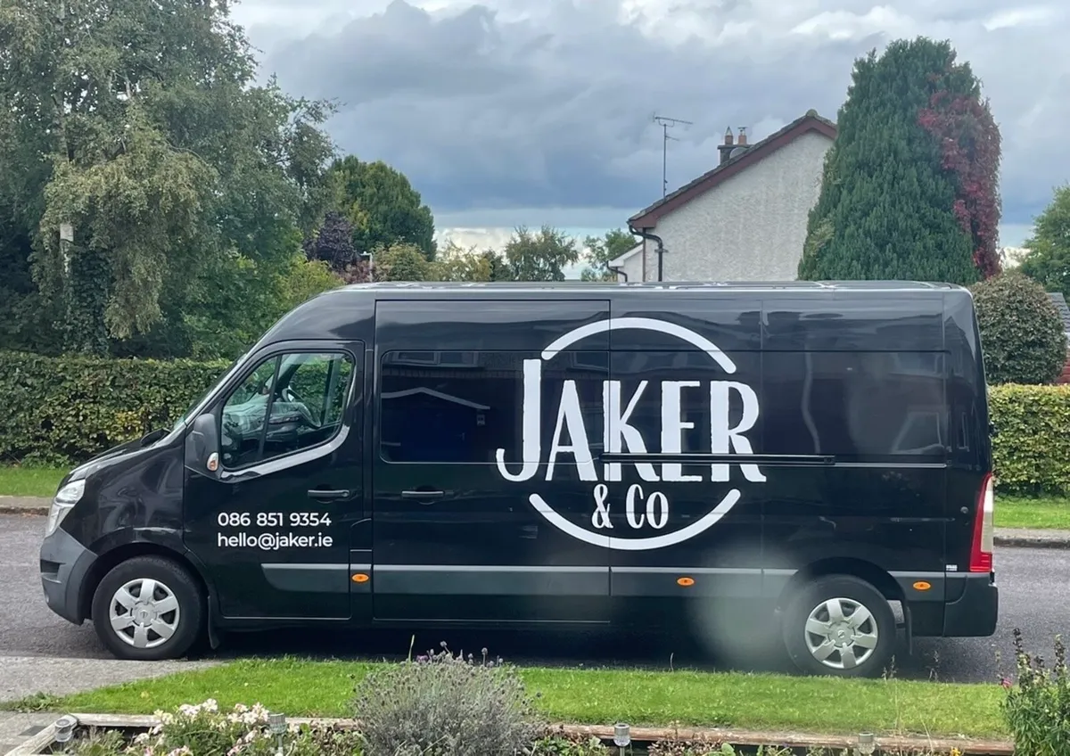 Nissan NV400 - Image 4