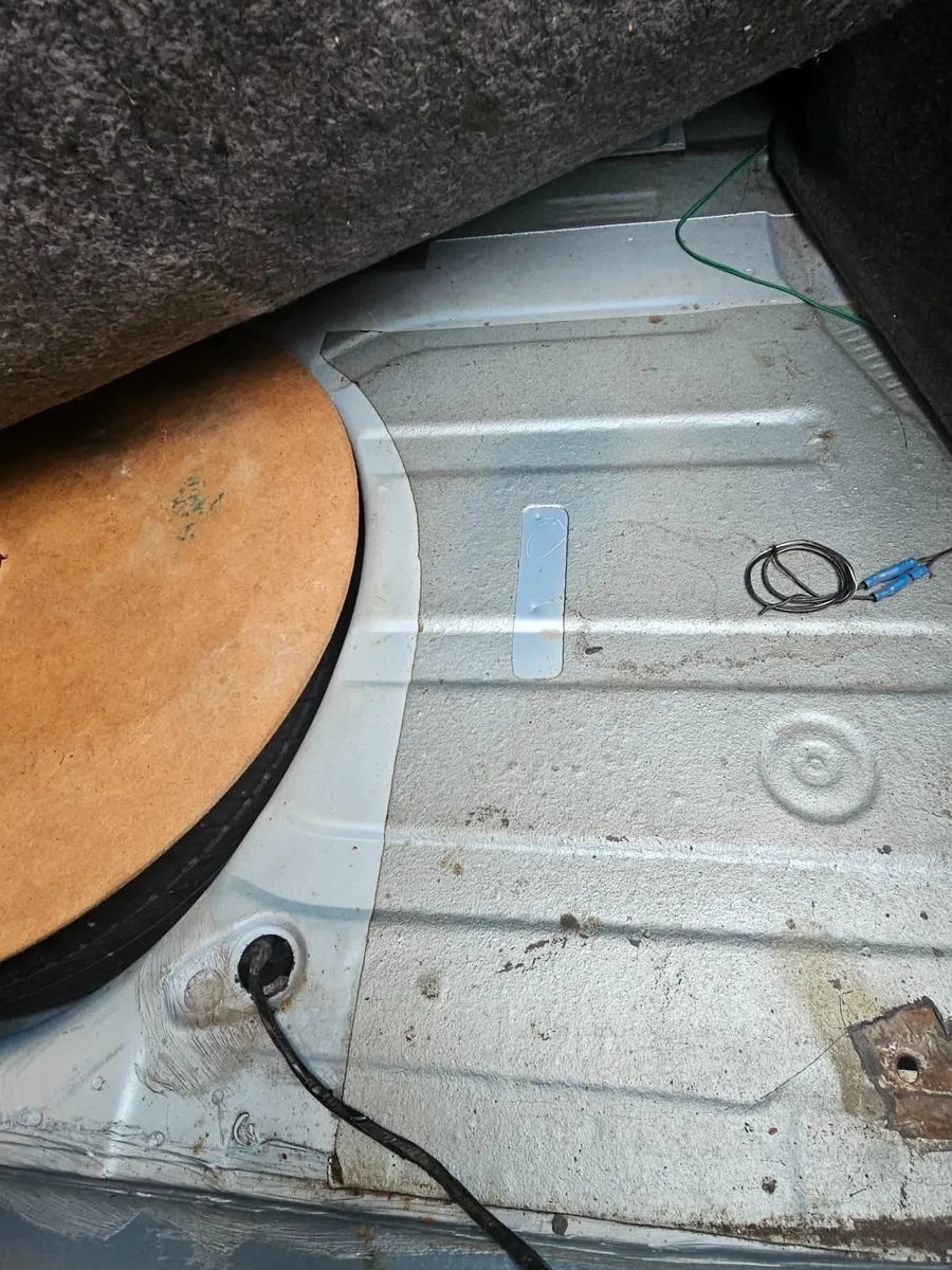 Ford Sierra 1991 - Image 3