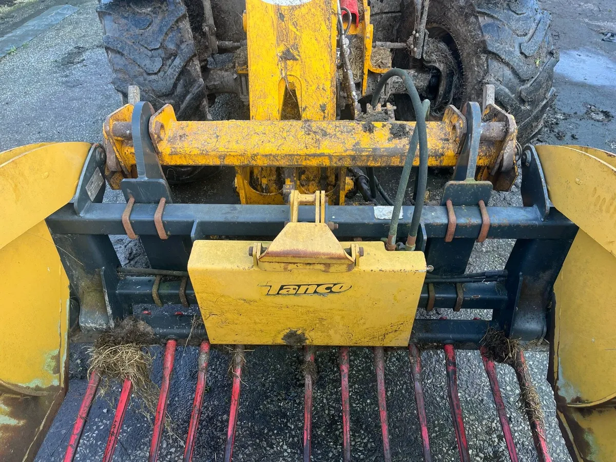 Tanco Multi Shear - Image 2