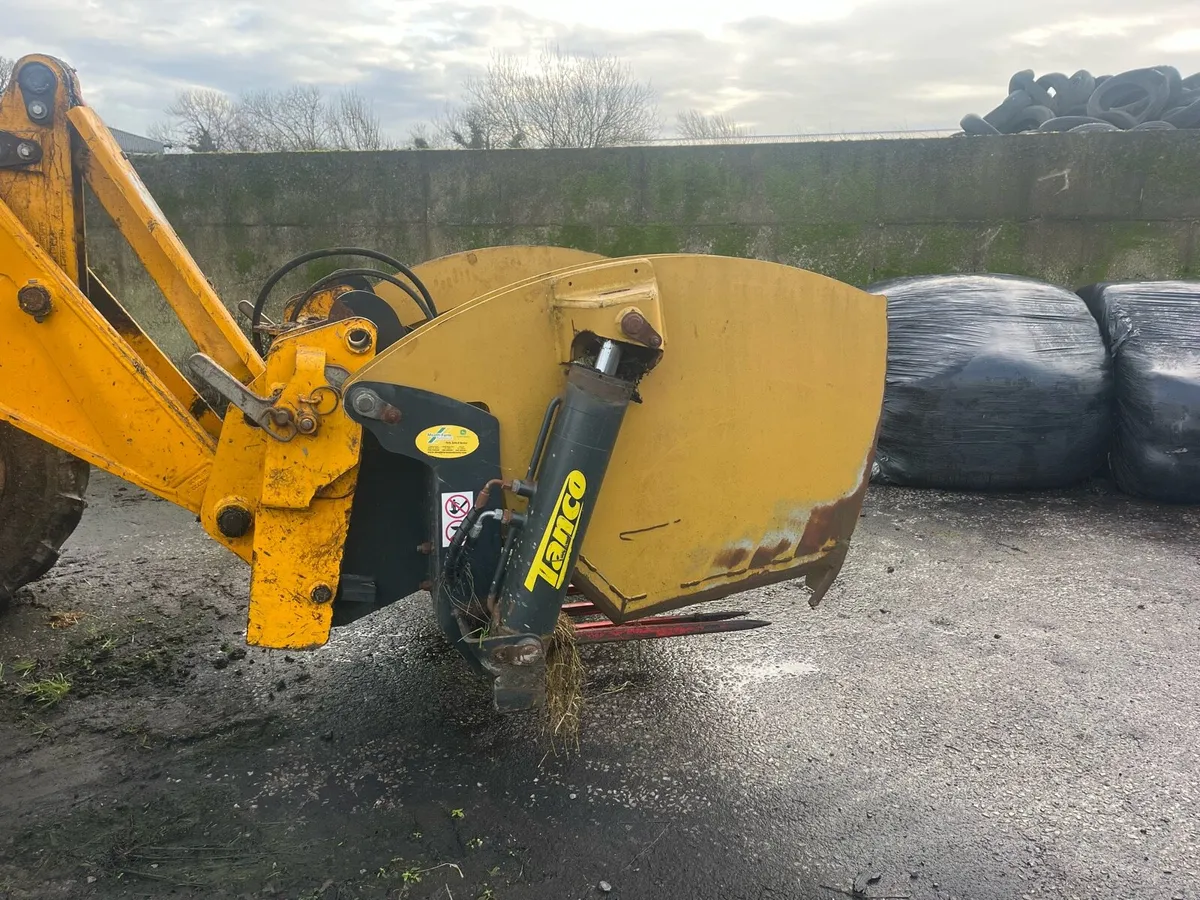 Tanco Multi Shear - Image 3