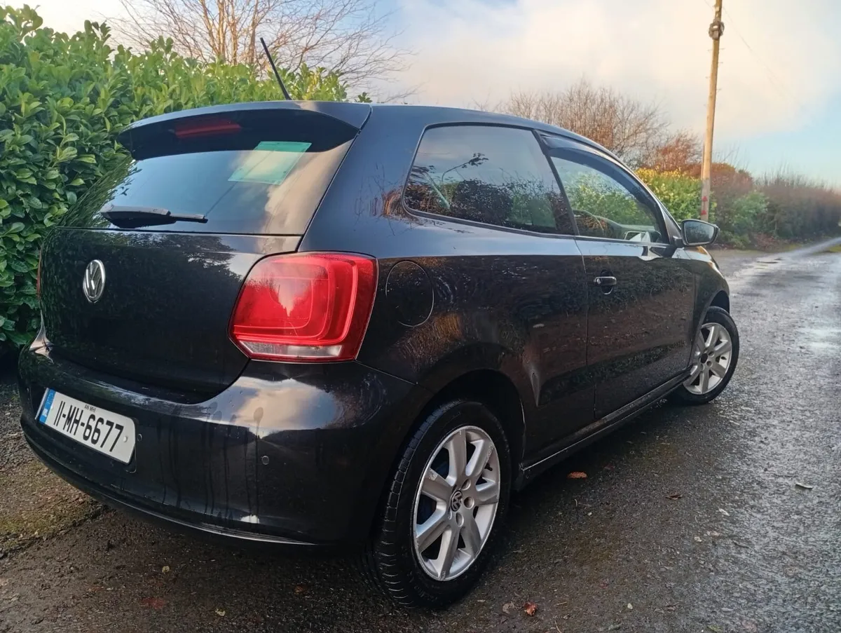 2011 VW Polo - Image 1