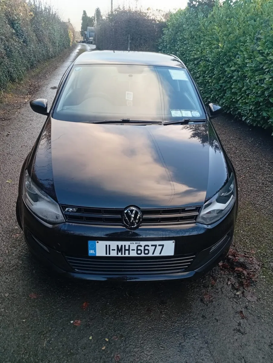2011 VW Polo - Image 2