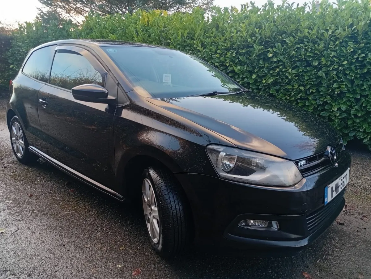 2011 VW Polo - Image 3