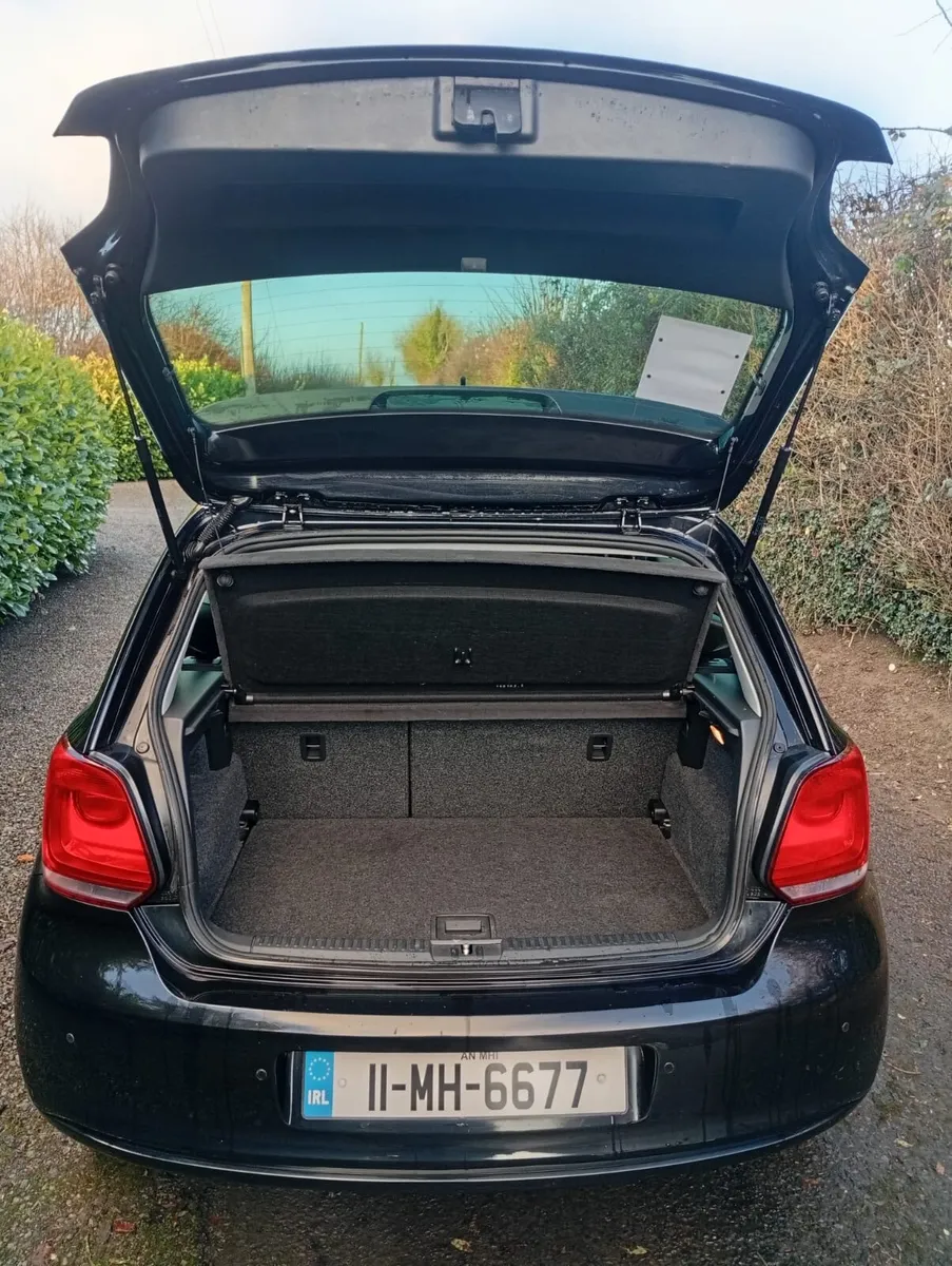 2011 VW Polo - Image 4