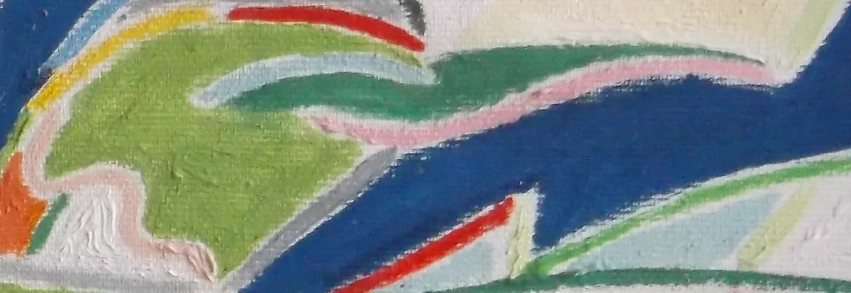 art oil painting - Image 3