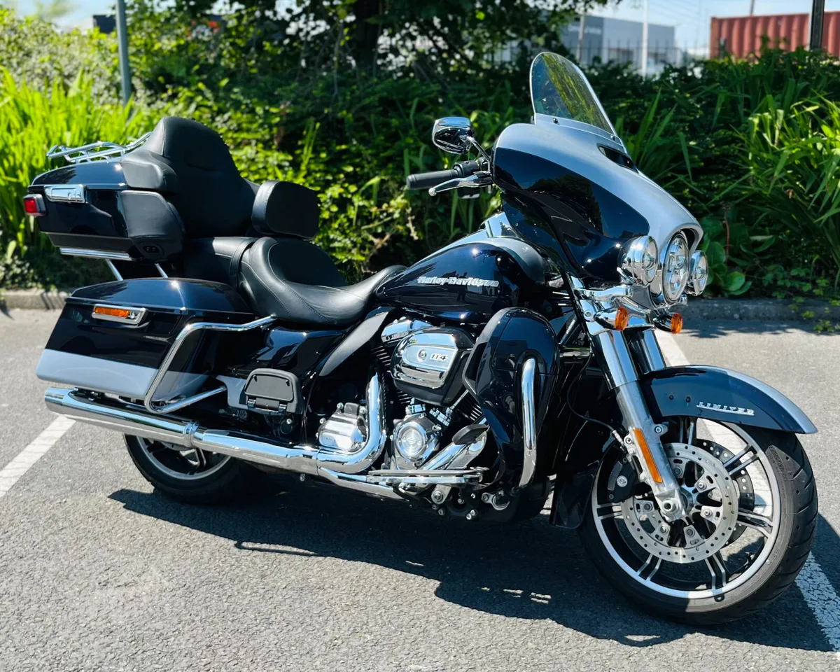 HARLEY-DAVIDSON ULTRA LIMITED - Image 2