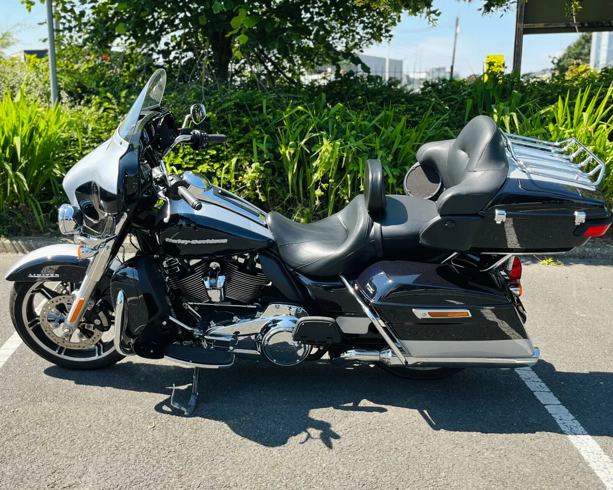 HARLEY-DAVIDSON ULTRA LIMITED - Image 4