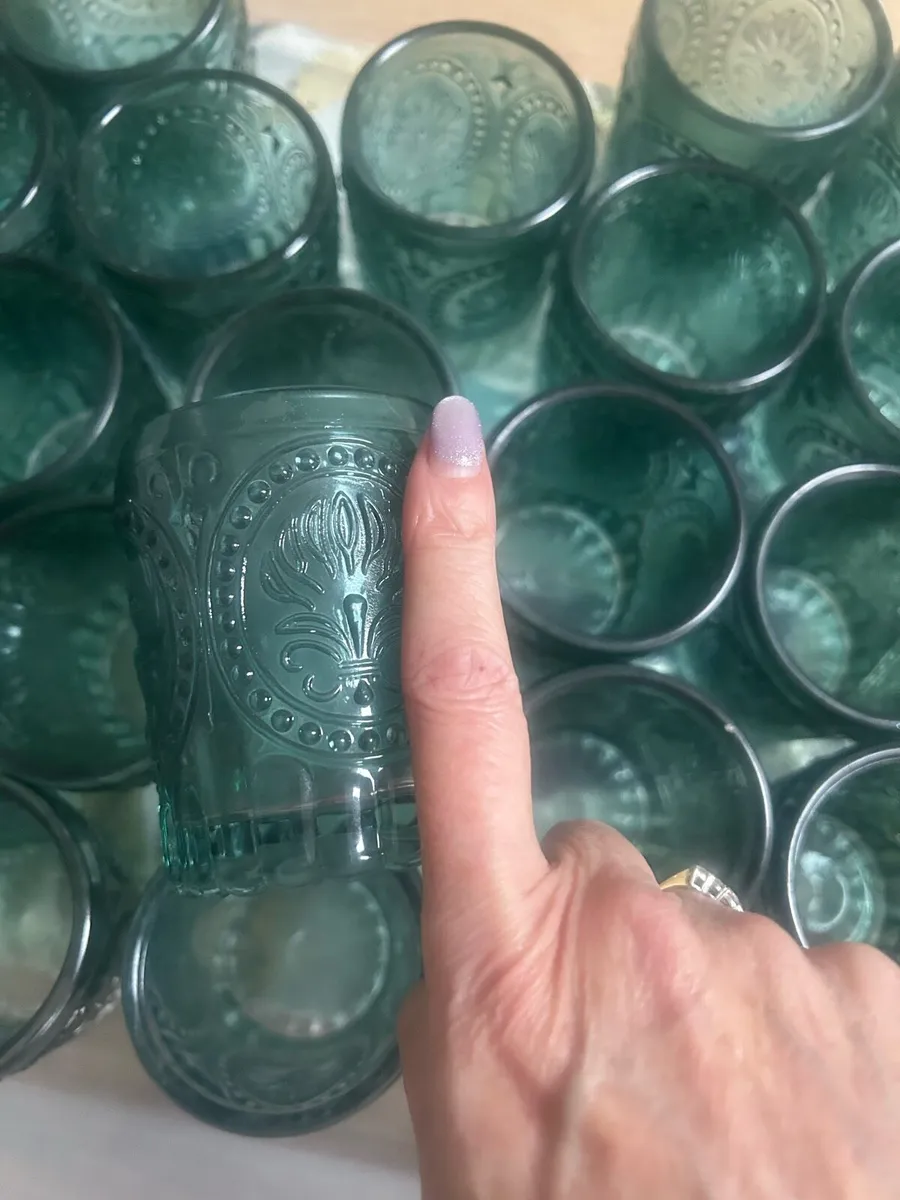 Candle holders - Image 2