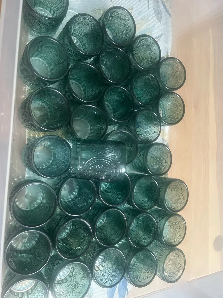 Candle holders - Image 3