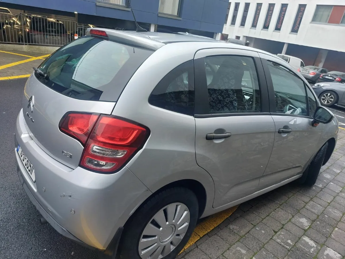 Citroen C3 - NEW NCT - Image 2