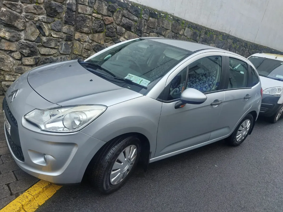 Citroen C3 - NEW NCT - Image 3