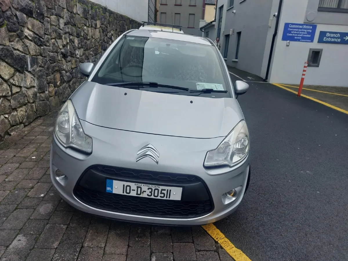 Citroen C3 - NEW NCT - Image 4