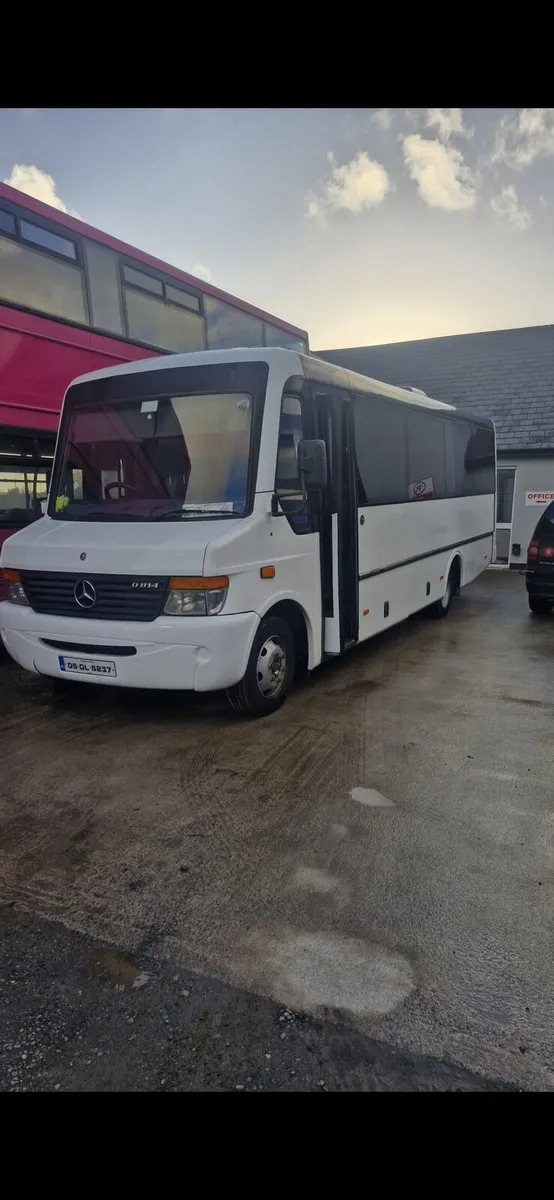 Mercedes 33 - Image 1