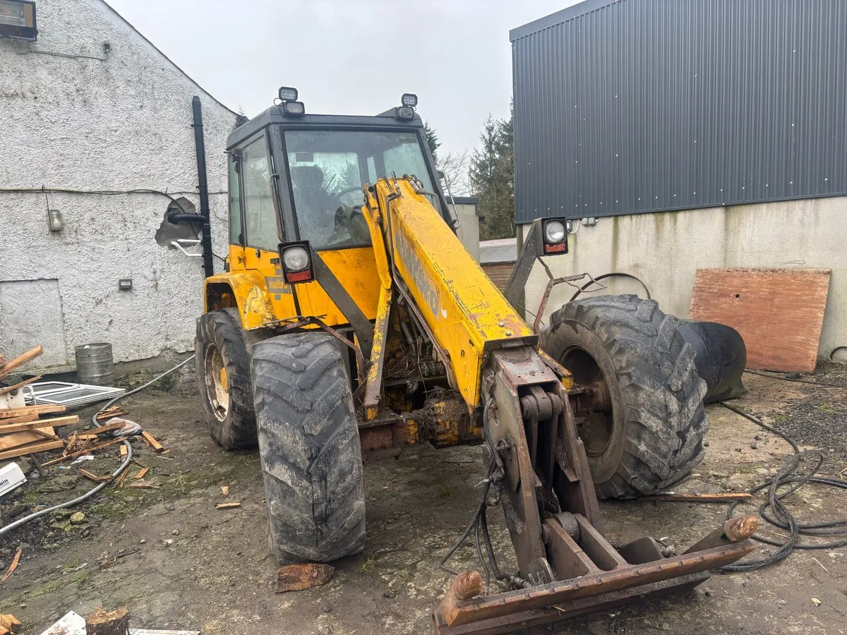 Matbro TR250 - Image 2