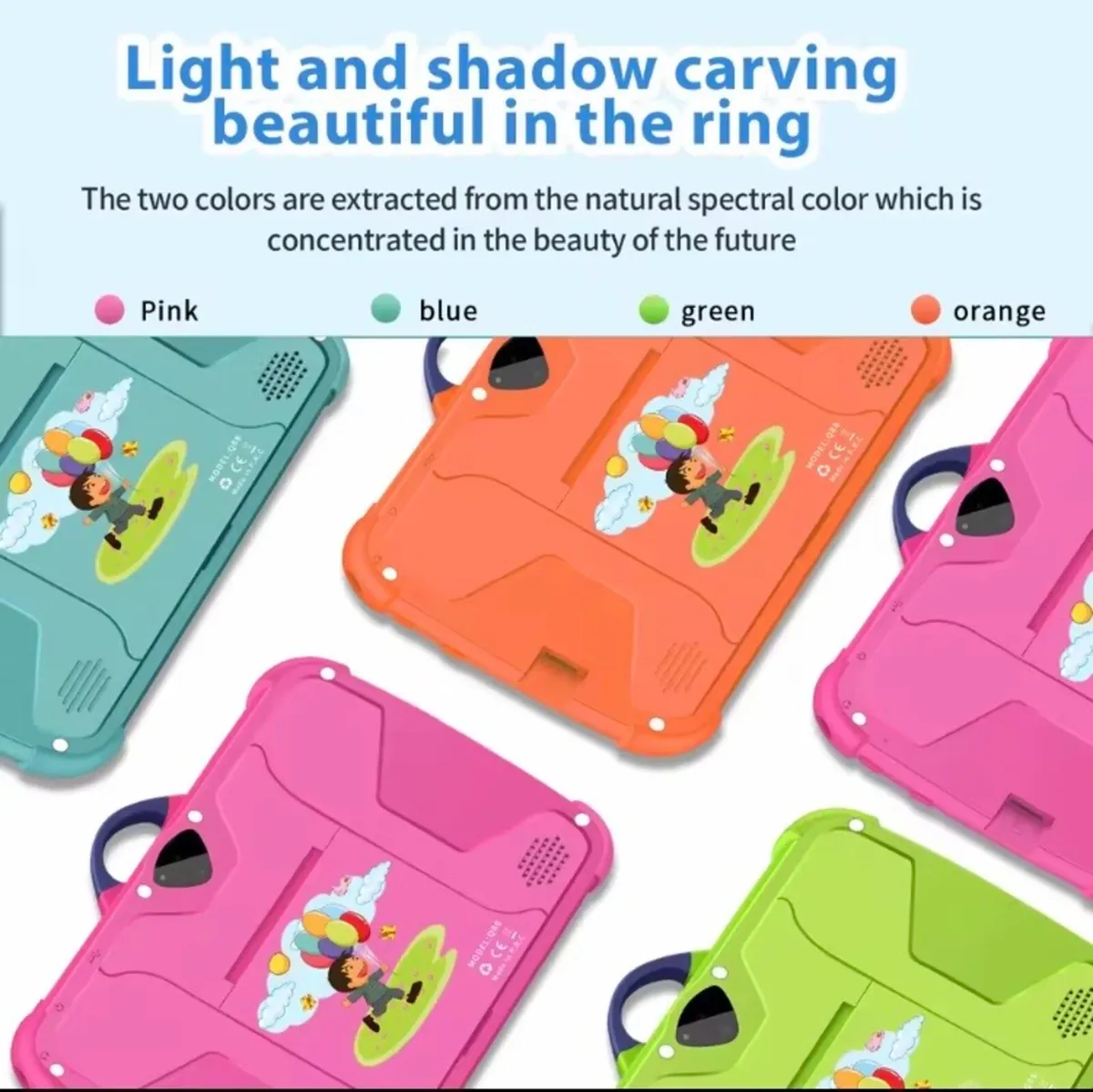 Tablet pc children - Image 3