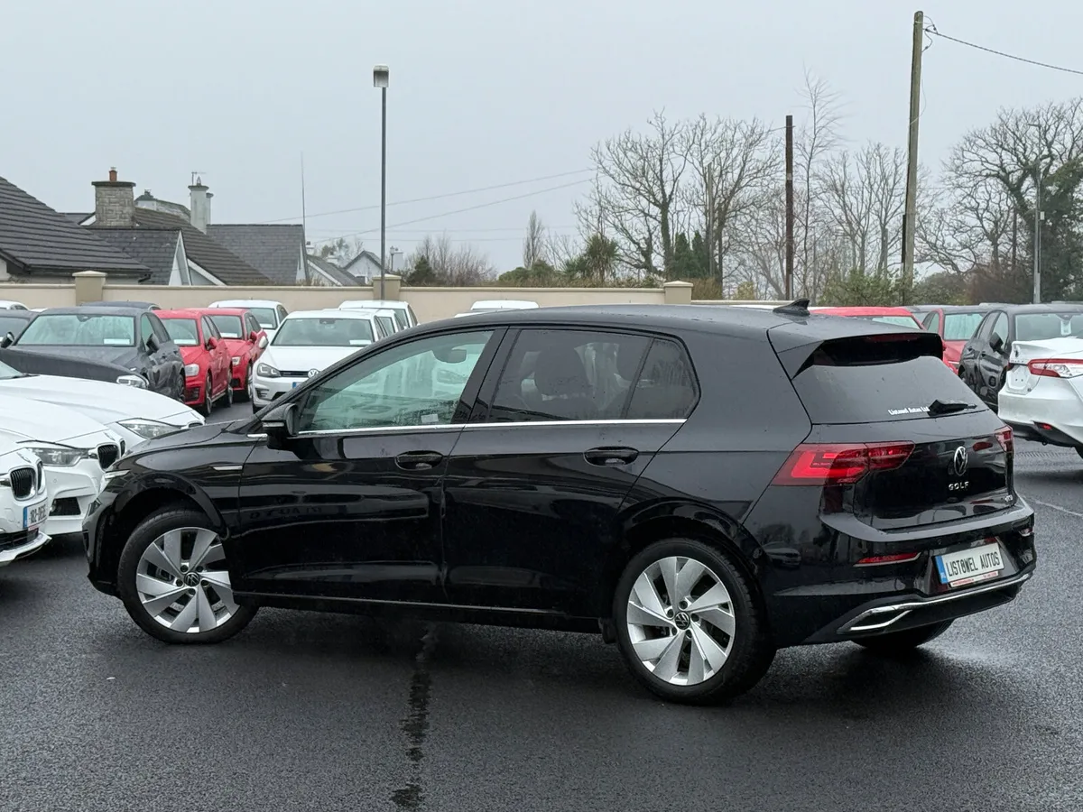 221 VW GOLF STYLE 1.5 AUTOMATIC - Image 3