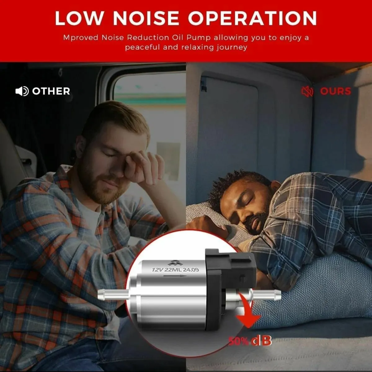12V 8KW Diesel Air Heater Bluetooth LCD App Pro - Image 4