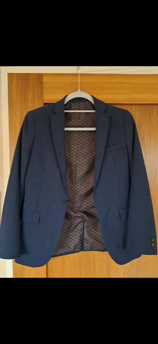 Boy's Suit (Confirmation/wedding) - Image 4