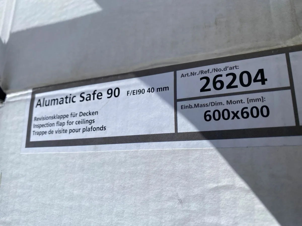 Radiators 700 x 600 - Image 2