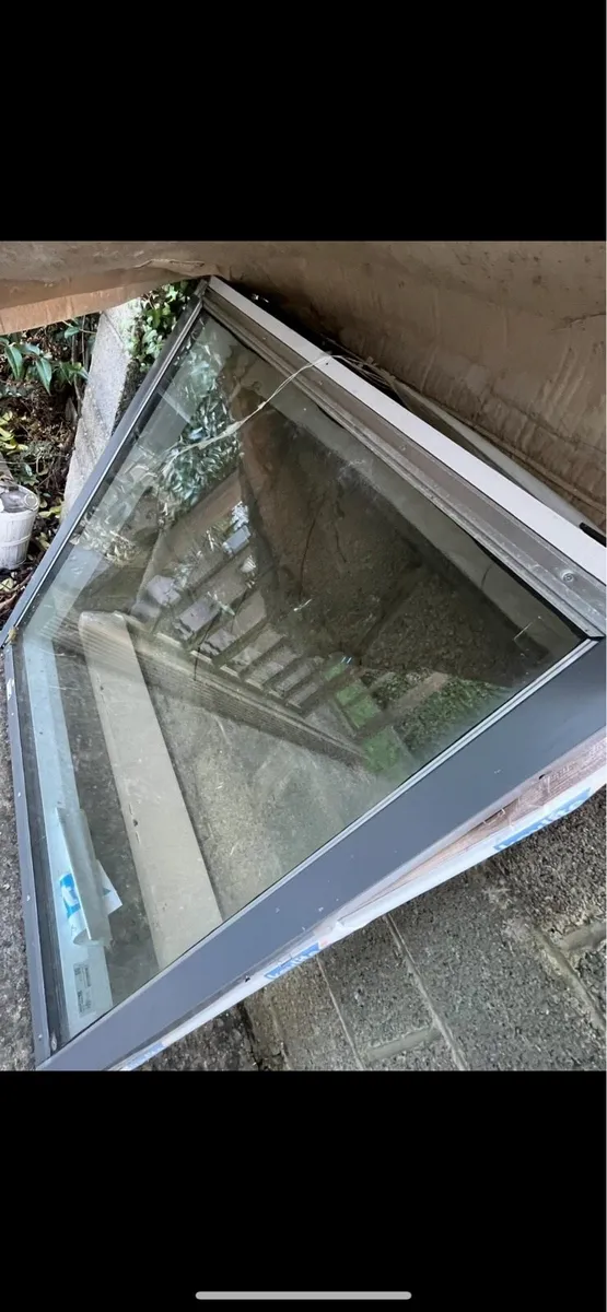 Roof window  -skylight - Image 3