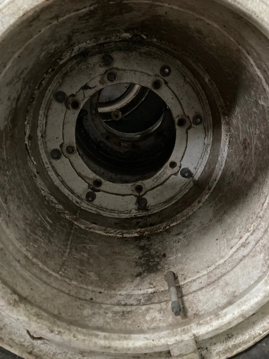 Goodyear terra tyres - Image 2