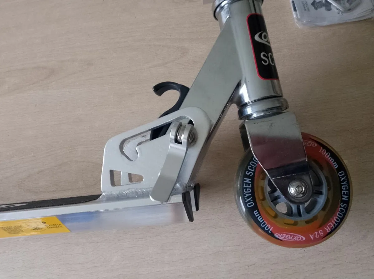 Scooter - Image 3