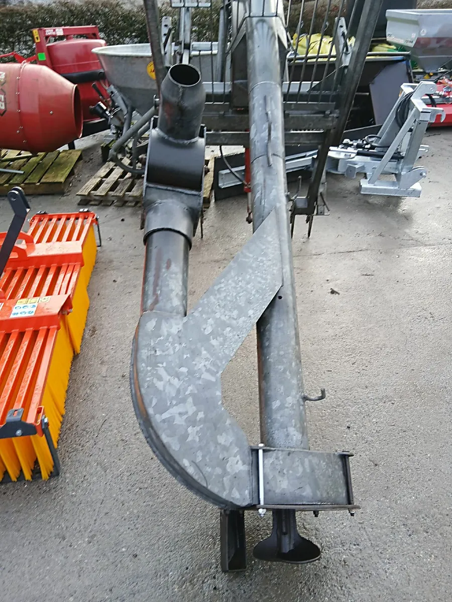 SH REDROCK SUPERFLOW SLURRY PUMP - Image 3