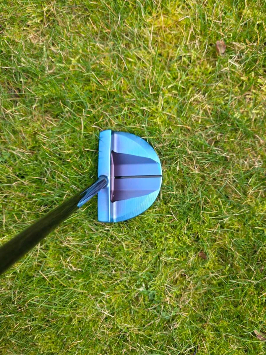 Mizuno omoi putter - Image 2