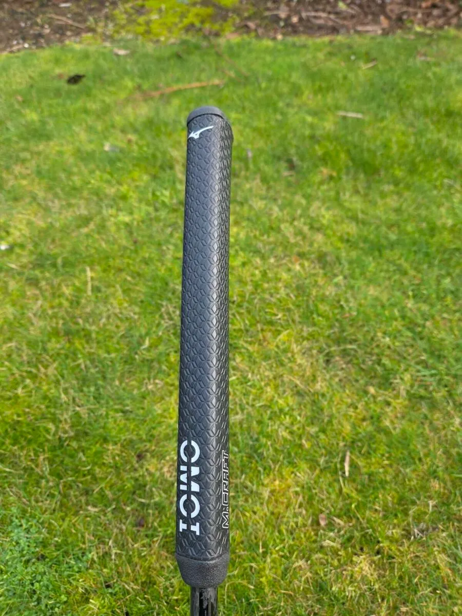 Mizuno omoi putter - Image 4